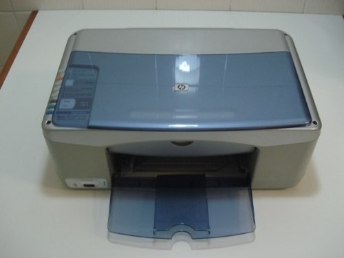 how to install hp psc 1315 all in one printer on windows 7